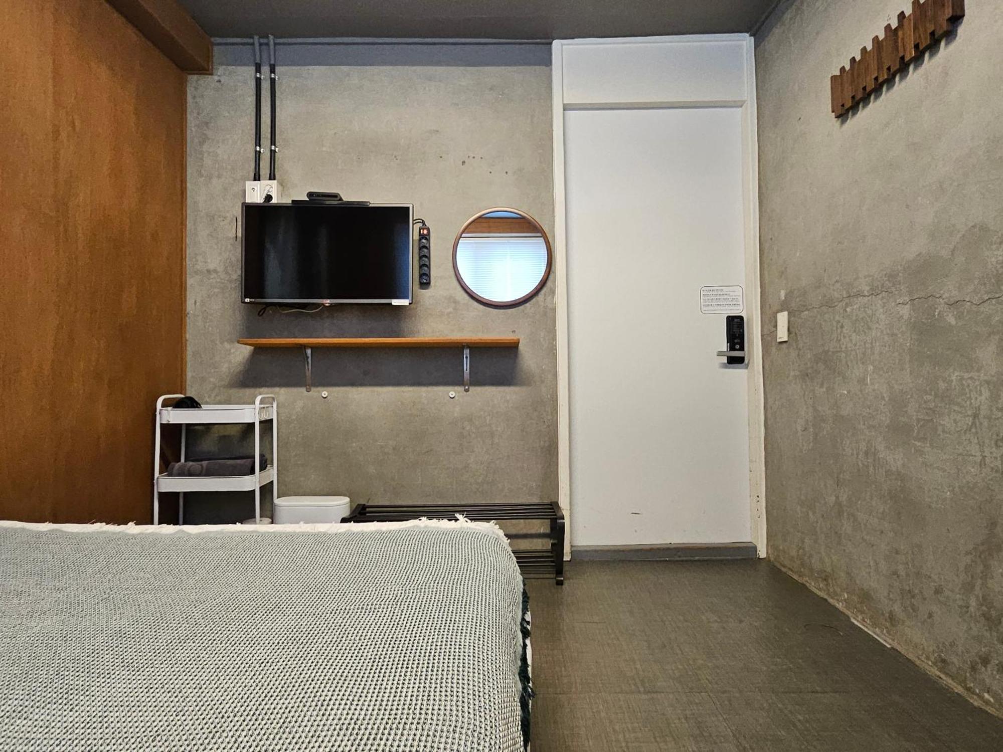Mido Hostel Согвипхо Экстерьер фото