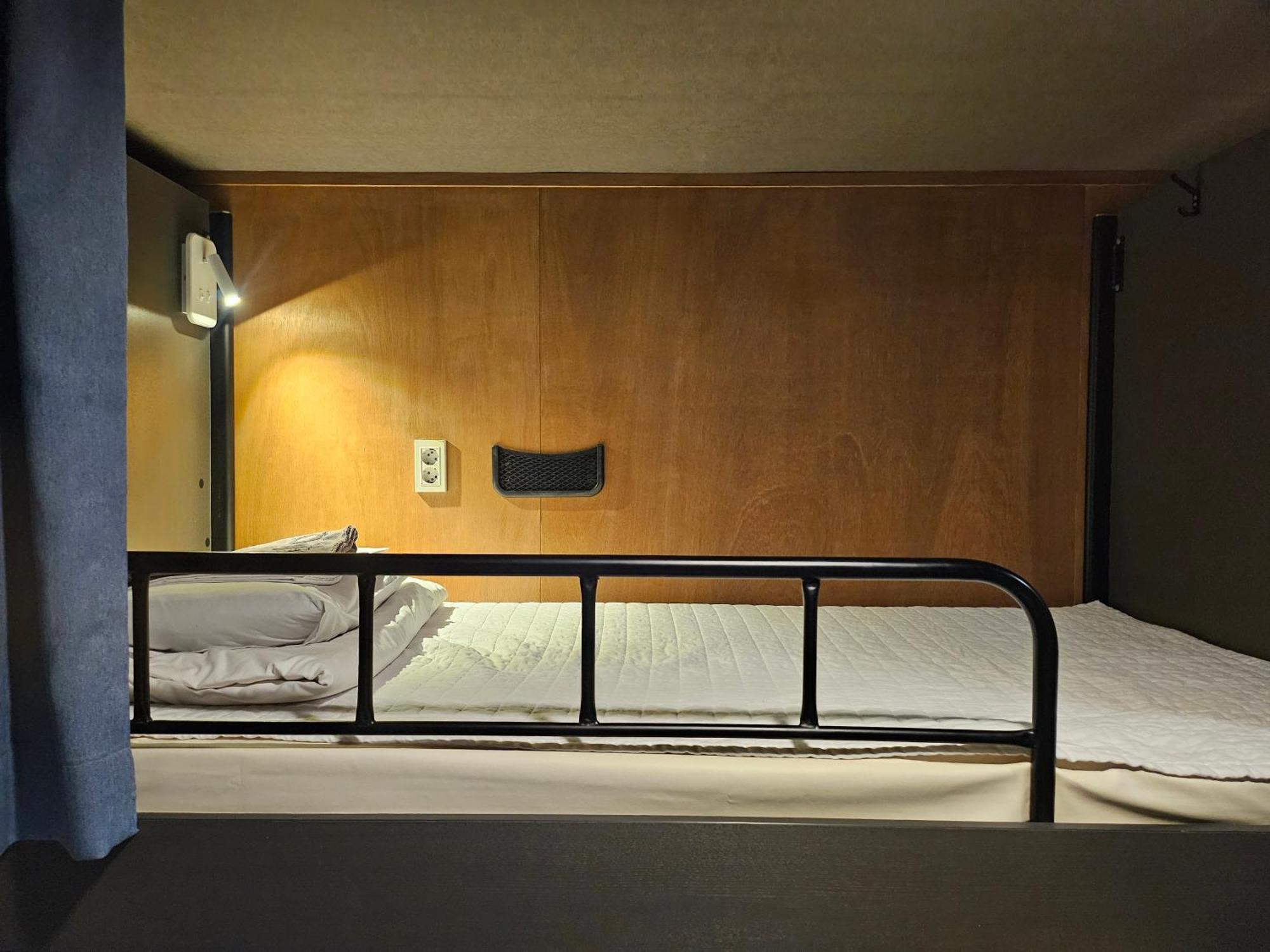 Mido Hostel Согвипхо Экстерьер фото