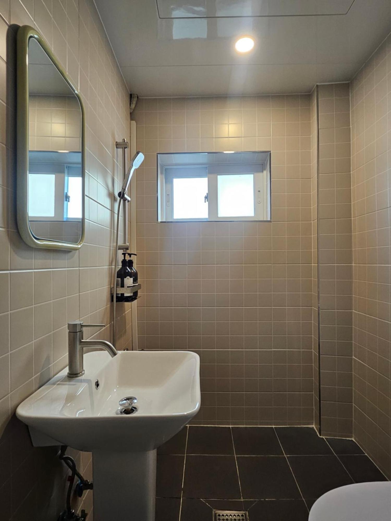 Mido Hostel Согвипхо Экстерьер фото