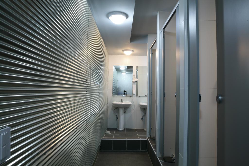 Mido Hostel Согвипхо Номер фото