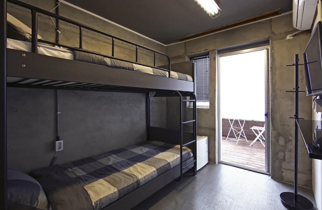 Mido Hostel Согвипхо Номер фото